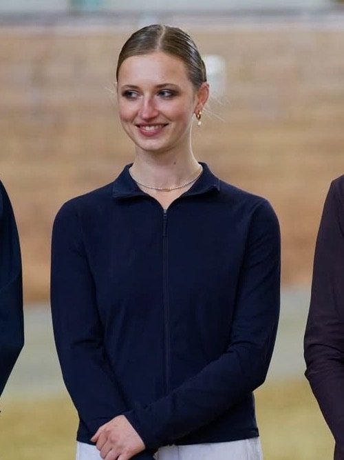 Philine Lindhorst, Trainerin